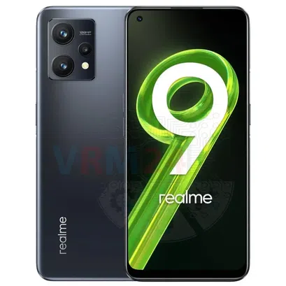 Realme 9