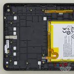 How to disassemble Huawei MediaPad T3 (7''), Step 11/2