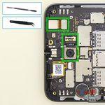 How to disassemble Lenovo Vibe C2 Power, Step 7/1