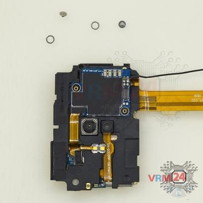 How to disassemble uleFone Armor 5, Step 16/2
