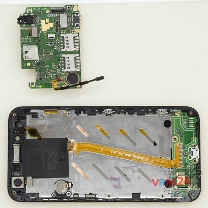 How to disassemble ZTE Blade L4, Step 8/2