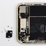 How to disassemble Apple iPhone 7, Step 16/2