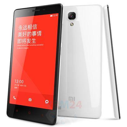 Xiaomi RedMi Note 1S
