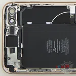 Cómo desmontar Apple iPhone 8 Plus, Paso 18/2