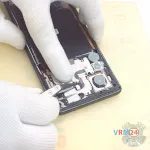 Cómo desmontar Xiaomi 12 Pro, Paso 6/3