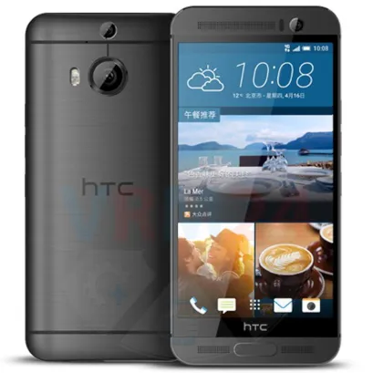 HTC One M9 Plus