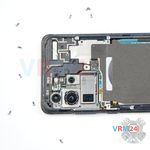How to disassemble Samsung Galaxy S20 Ultra SM-G988, Step 4/3