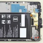 How to disassemble LG X Power K220, Step 12/3