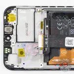 How to disassemble Huawei Y5 (2019), Step 13/2