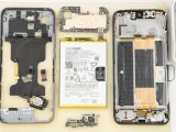 How to disassemble Realme 15T