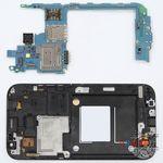 How to disassemble Samsung Galaxy Core Prime SM-G360, Step 7/2