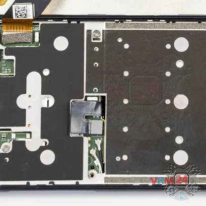 How to disassemble Sony Xperia 10 Plus, Step 5/2