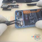 How to disassemble Xiaomi Mi 11, Step 12/4
