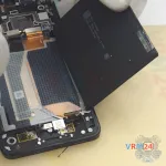 Cómo desmontar Xiaomi 14T Pro, Paso 15/5