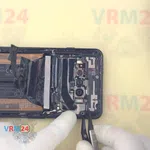 Como desmontar Xiaomi Black Shark 4 Pro por si mesmo, Passo 13/3