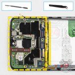 How to disassemble Oppo A9, Step 16/1