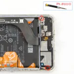 Как разобрать Huawei P50 Pro, Шаг 13/1