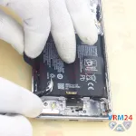 How to disassemble Oppo Find X7 Ultra, Step 22/3