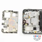 How to disassemble Xiaomi 14T, Step 13/2