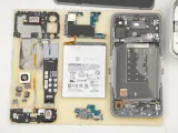 How to disassemble Samsung Galaxy A56 SM-A566