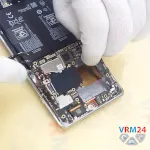 How to disassemble Oppo Find X7 Ultra, Step 21/3