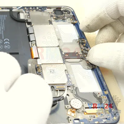 Cómo desmontar Huawei MatePad Pro 10.8'', Paso 25/3