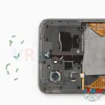 How to disassemble Xiaomi Poco M7 4G, Step 4/2