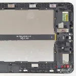 Cómo desmontar Samsung Galaxy Tab A 10.1'' (2016) SM-T585, Paso 23/3