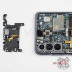 How to disassemble Samsung Galaxy S20 SM-G981, Step 7/2