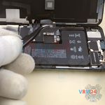 How to disassemble Apple iPhone 11 Pro, Step 5/3