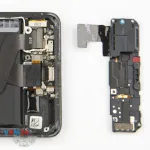 Как разобрать Xiaomi 13 Pro, Шаг 9/2