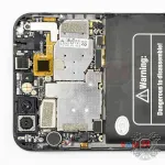 How to disassemble uleFone T1, Step 5/2