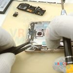 How to disassemble Lenovo ZUK Z2 Pro, Step 11/4