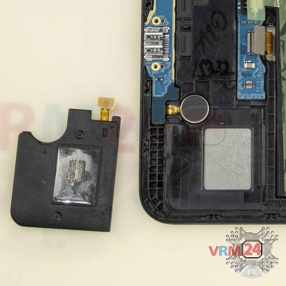 How to disassemble Samsung Galaxy Tab 4 8.0'' SM-T331, Step 5/2
