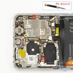 Как разобрать Huawei P50 Pro, Шаг 25/1
