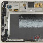 How to disassemble Samsung Galaxy Tab 7.7'' GT-P6800, Step 19/2