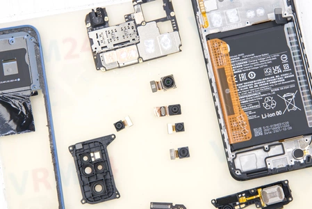 Technical review Xiaomi Redmi Note 11