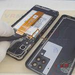 Cómo desmontar Samsung Galaxy A12 SM-A125, Paso 4/3