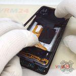 How to disassemble Samsung Galaxy A71 SM-A715, Step 5/4