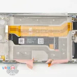 How to disassemble HONOR 200, Step 17/2