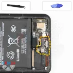Как разобрать Xiaomi 14 Ultra, Шаг 14/1