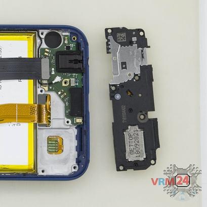 How to disassemble Huawei P20 Lite, Step 9/2
