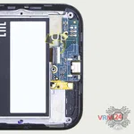 How to disassemble Asus ZenFone Live G500TG, Step 8/2