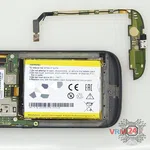 How to disassemble Yota YotaPhone 2 YD201, Step 8/3