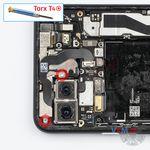 How to disassemble Google Pixel 4 XL, Step 13/1