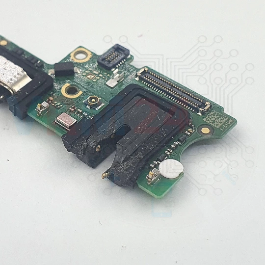 Разъем гарнитуры