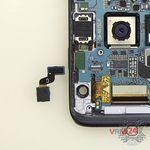 How to disassemble Samsung Galaxy Note Edge SM-N915, Step 5/2