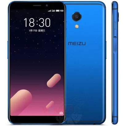 Meizu M6s M712H