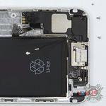 How to disassemble Apple iPhone 6 Plus, Step 16/2