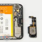 How to disassemble Xiaomi Redmi 14C, Step 10/2